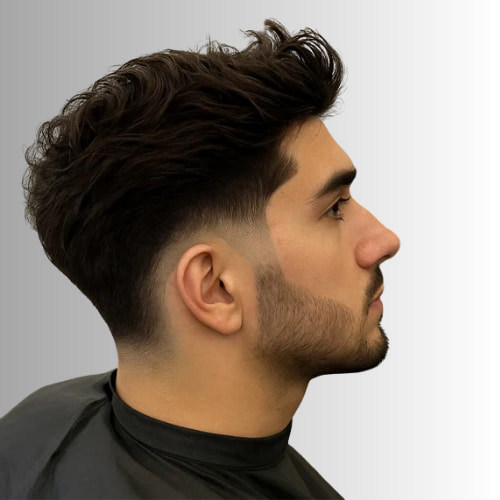 Classic Taper